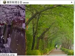 Sites similar to zeirishi-meguro.org