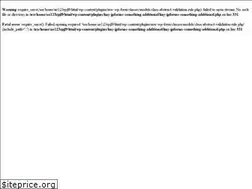 Sites similar to zeirishinagoya.net