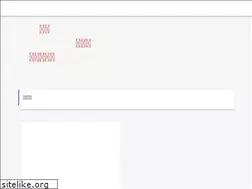 Sites similar to zeirishiyca.com