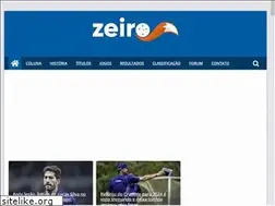 Sites similar to zeiro.com.br