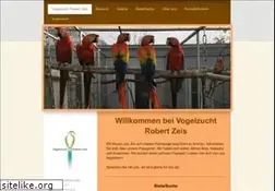 Sites similar to zeisaro.de