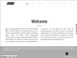 Sites similar to zeisch.ch