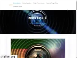 Sites similar to zeiss-foto.pl