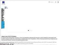 Sites similar to zeiss-opticien.nl