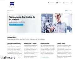 Sites similar to zeiss.co