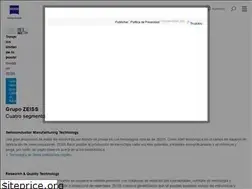 Sites similar to zeiss.com.ar