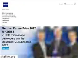 Sites similar to zeiss.com