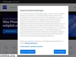 Sites similar to zeiss.de