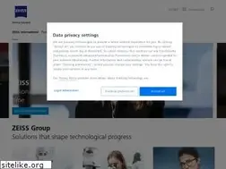 Sites similar to zeiss.pt