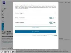 Sites similar to zeiss.ro