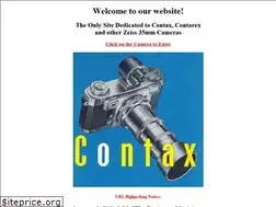 Sites similar to zeisscamera.com
