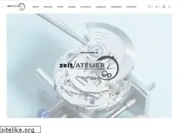Sites similar to zeit-atelier2700.at
