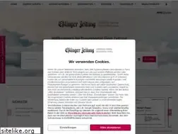 Sites similar to zeit-des-gedenkens.de