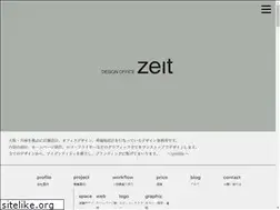 Sites similar to zeit-design.com