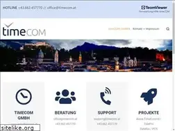 Sites similar to zeit-erfassung.com