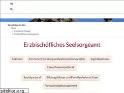 Sites similar to zeit-fuer-dialog.de