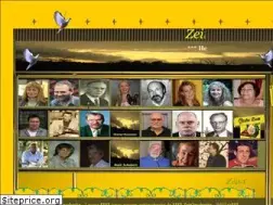 Sites similar to zeit-geschenke.de