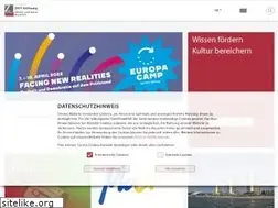 Sites similar to zeit-stiftung.de