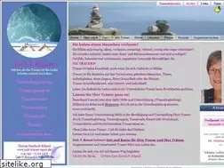 Sites similar to zeit-trauer-raum.de