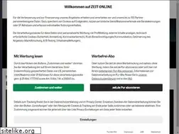 Sites similar to zeit-wissen.de