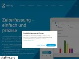 Sites similar to zeitag.ch
