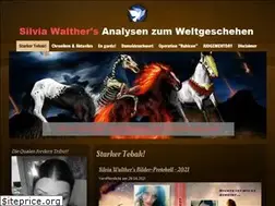 Sites similar to zeitanalysen.de