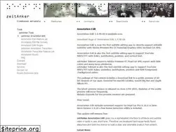 Sites similar to zeitanker.com
