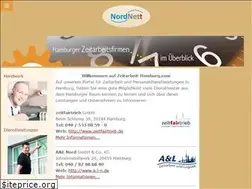 Sites similar to zeitarbeit-hamburg.com