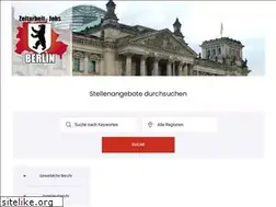 Sites similar to zeitarbeit-jobs-berlin.de