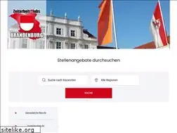 Sites similar to zeitarbeit-jobs-brandenburg.de