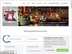 Sites similar to zeitarbeit-jobs-hamburg.de