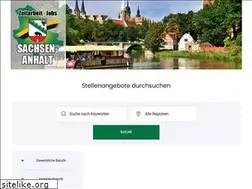 Sites similar to zeitarbeit-jobs-sachsen-anhalt.de