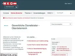 Sites similar to zeitarbeit-ooe.at