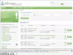 Sites similar to zeitarbeit.info