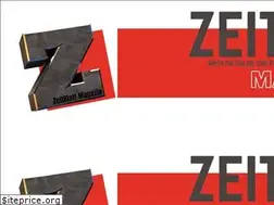 Sites similar to zeitblatt.com