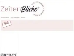 Sites similar to zeitenblicke.at
