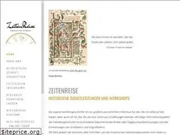Sites similar to zeitenreise.at