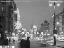 Sites similar to zeitenspruenge.at