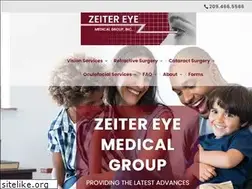 Sites similar to zeitereye.com
