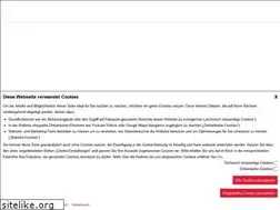 Sites similar to zeiterfassung-info.de