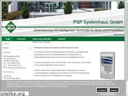 Sites similar to zeiterfassungssoftware.de