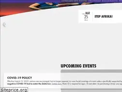 Sites similar to zeiterion.org