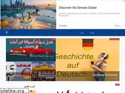 Sites similar to zeites.com