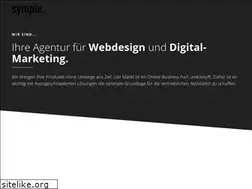 Sites similar to zeitfaktor.ch