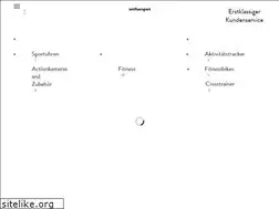 Sites similar to zeitfuersport.com