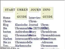 Sites similar to zeitgefuehl.de