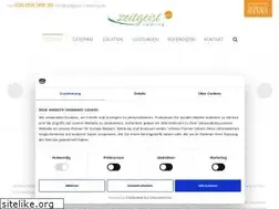 Sites similar to zeitgeist-catering.de