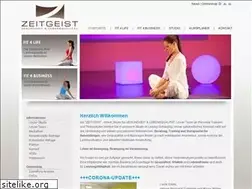 Sites similar to zeitgeist-consulting.de