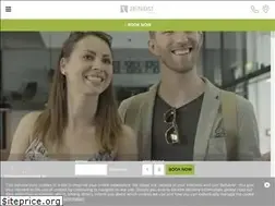 Sites similar to zeitgeist-vienna.com