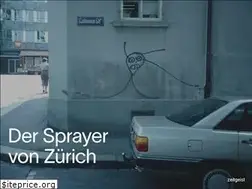 Sites similar to zeitgeist.ch